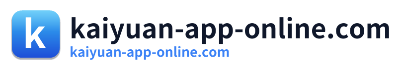 kaiyuan-app-online.com Logo